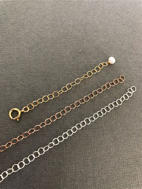 chanel chain extender|Chanel Extender .